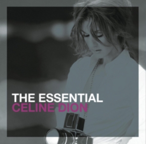Dion Céline - The Essential ryhmässä CD / Best Of,Pop-Rock,Övrigt @ Bengans Skivbutik AB (663503)