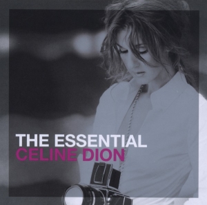 Dion Céline - The Essential ryhmässä CD / Best Of,Pop-Rock,Övrigt @ Bengans Skivbutik AB (663503)