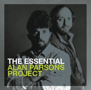 Alan Parsons Project The - The Essential Alan Parsons Project ryhmässä Minishops / Alan Parsons @ Bengans Skivbutik AB (663504)