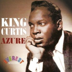 Curtis King - Azure ryhmässä CD @ Bengans Skivbutik AB (663557)