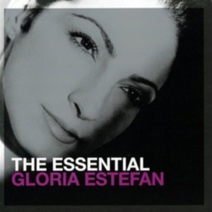 Estefan Gloria - The Essential Gloria Estefan ryhmässä Övrigt /  @ Bengans Skivbutik AB (663646)