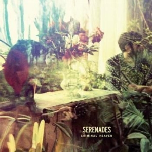 Serenades - Criminal Heaven ryhmässä CD @ Bengans Skivbutik AB (663674)