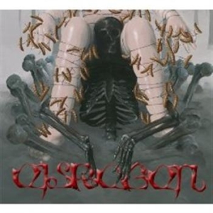 Eisregen - Knochenkult Ltd ryhmässä CD @ Bengans Skivbutik AB (663733)