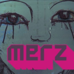 Merz - Moi Et Mon Camion ryhmässä CD @ Bengans Skivbutik AB (663849)