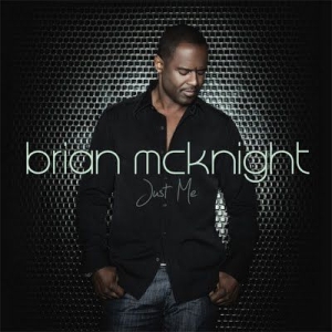 Mcknight Brian - Just Me ryhmässä CD @ Bengans Skivbutik AB (664277)