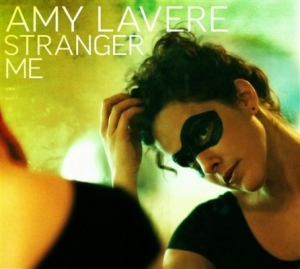 Lavere Amy - Stranger Me ryhmässä CD / Pop-Rock @ Bengans Skivbutik AB (664289)