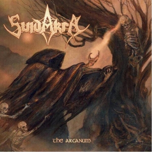 Suidakra - Arcanum ryhmässä CD / Hårdrock @ Bengans Skivbutik AB (664375)