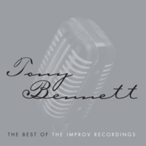 Tony Bennett - Best Of The Improv Recordings ryhmässä Övrigt /  @ Bengans Skivbutik AB (664383)
