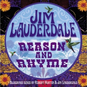 Lauderdale Jim - Reason And Rhyme ryhmässä CD / Country @ Bengans Skivbutik AB (664413)