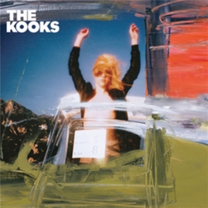 The Kooks - Junk Of The Heart ryhmässä CD @ Bengans Skivbutik AB (664478)