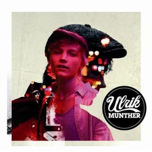 Ulrik Munther - Ulrik Munther ryhmässä CD / Pop @ Bengans Skivbutik AB (664519)