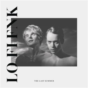 Lo-Fi-Fnk - The Last Summer ryhmässä CD @ Bengans Skivbutik AB (664669)