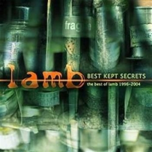 Lamb - Best Kept Secrets ryhmässä CD @ Bengans Skivbutik AB (664704)