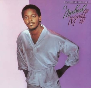 Wycoff Michael - Love Conquers All - Expanded Editio ryhmässä CD @ Bengans Skivbutik AB (664782)
