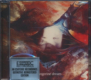 Tangerine Dream - Atem - Expanded Edition ryhmässä CD / Pop-Rock @ Bengans Skivbutik AB (664810)
