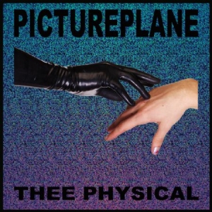 Pictureplane - Thee Physical ryhmässä CD / Pop @ Bengans Skivbutik AB (664825)