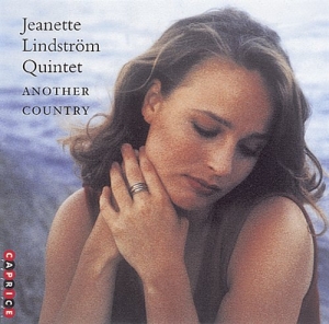 Lindström Jeanette - Another Country ryhmässä CD @ Bengans Skivbutik AB (664981)
