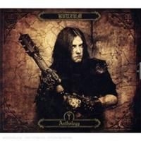 Burzum - Lord Of Darkness - Anthology ryhmässä CD @ Bengans Skivbutik AB (664983)