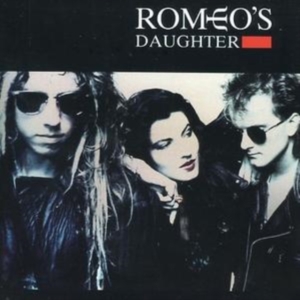 Romeo's Daughter - Romeo's Daughter ryhmässä Övrigt /  @ Bengans Skivbutik AB (664986)