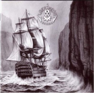 Lacrimosa - Echos ryhmässä CD @ Bengans Skivbutik AB (664988)