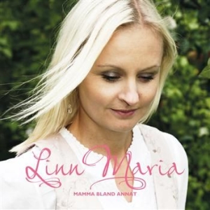 Linn Maria - Mamma Bland Annat ryhmässä CD / Pop @ Bengans Skivbutik AB (665025)