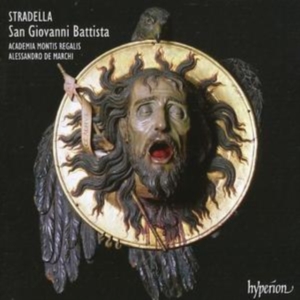 Stradella - San Giovanni Battista ryhmässä Övrigt /  @ Bengans Skivbutik AB (665084)