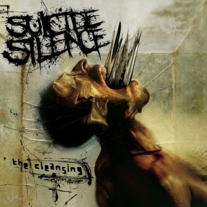 Suicide Silence - The Cleansing ryhmässä Övrigt /  @ Bengans Skivbutik AB (665180)