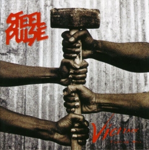 Steel Pulse - Victims ryhmässä CD @ Bengans Skivbutik AB (665260)