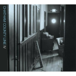 Chatham County Line - Iv ryhmässä CD @ Bengans Skivbutik AB (665291)