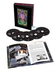 Emerson Lake & Palmer - From The Beginning ryhmässä CD / Pop-Rock @ Bengans Skivbutik AB (665329)