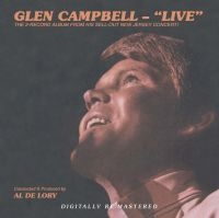 Campbell Glen - Live ryhmässä CD @ Bengans Skivbutik AB (665397)