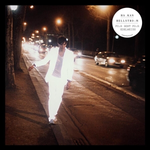 Håkan Hellström - För Sent För Edelweiss ryhmässä Håkan Hellström - OLD @ Bengans Skivbutik AB (665498)