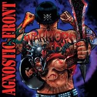 Agnostic Front - Warriors ryhmässä CD @ Bengans Skivbutik AB (665539)