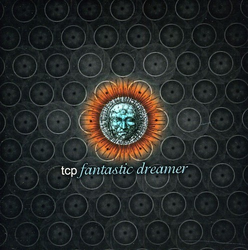 TCP - Fantastic Dreamer ryhmässä CD / Rock @ Bengans Skivbutik AB (665584)