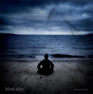 Blind Alley - Destination Destiny ryhmässä CD @ Bengans Skivbutik AB (665651)