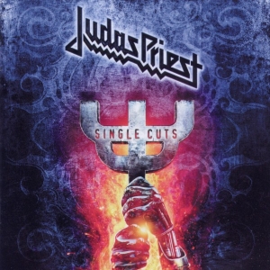 Judas Priest - Single Cuts ryhmässä CD / Hårdrock @ Bengans Skivbutik AB (665724)