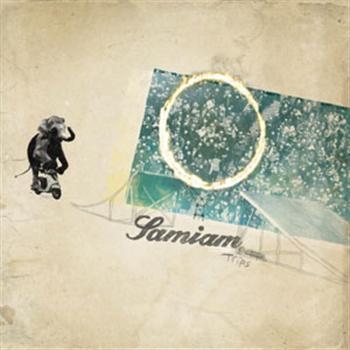 Samiam - Trips ryhmässä CD / Myydyimmät @ Bengans Skivbutik AB (665731)