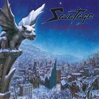 Savatage - Dead Winter Dead ryhmässä CD @ Bengans Skivbutik AB (665781)