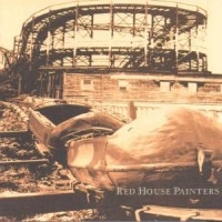 Red House Painters - Red House Painters ryhmässä CD @ Bengans Skivbutik AB (665856)