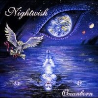 Nightwish - Oceanborn ryhmässä CD @ Bengans Skivbutik AB (665930)