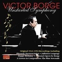 Victor Borge - Vol 1 ryhmässä CD @ Bengans Skivbutik AB (665995)