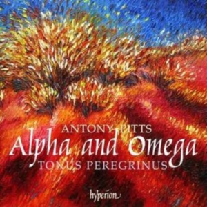 Pitts - Alpha And Omega ryhmässä Externt_Lager / Naxoslager @ Bengans Skivbutik AB (666068)