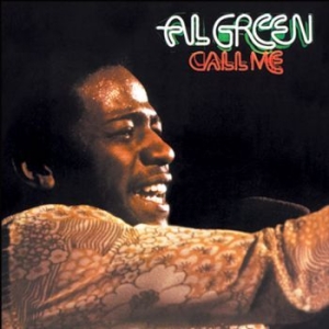 Green Al - Call Me ryhmässä CD @ Bengans Skivbutik AB (666154)