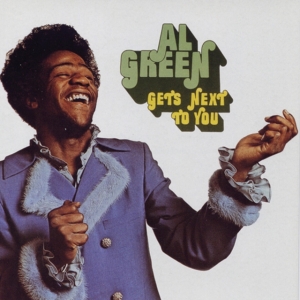 Green Al - Gets Next To You ryhmässä CD / RnB-Soul @ Bengans Skivbutik AB (666168)