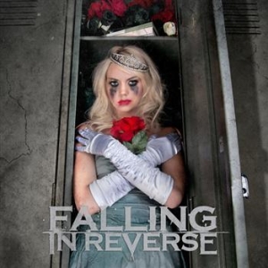 Falling In Reverse - The Drug In Me Is You ryhmässä CD @ Bengans Skivbutik AB (666219)