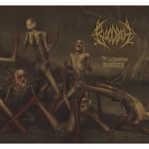 Bloodbath - Fathomless Mastery ryhmässä CD / Hårdrock,Svensk Musik @ Bengans Skivbutik AB (666241)