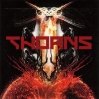 Thorns - Thorns ryhmässä CD @ Bengans Skivbutik AB (666246)