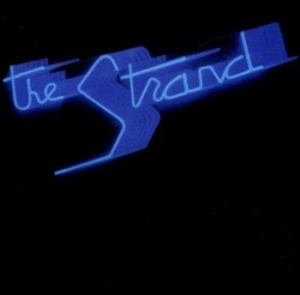 Strand - The Strand ryhmässä CD @ Bengans Skivbutik AB (666311)