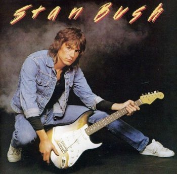 Bush Stan - Stan Bush ryhmässä CD / Myydyimmät @ Bengans Skivbutik AB (666312)