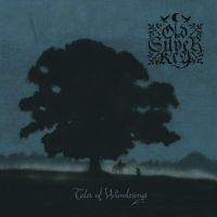 Von Old Silver Key - Tales Of Wanderings ryhmässä CD / Hårdrock @ Bengans Skivbutik AB (666512)